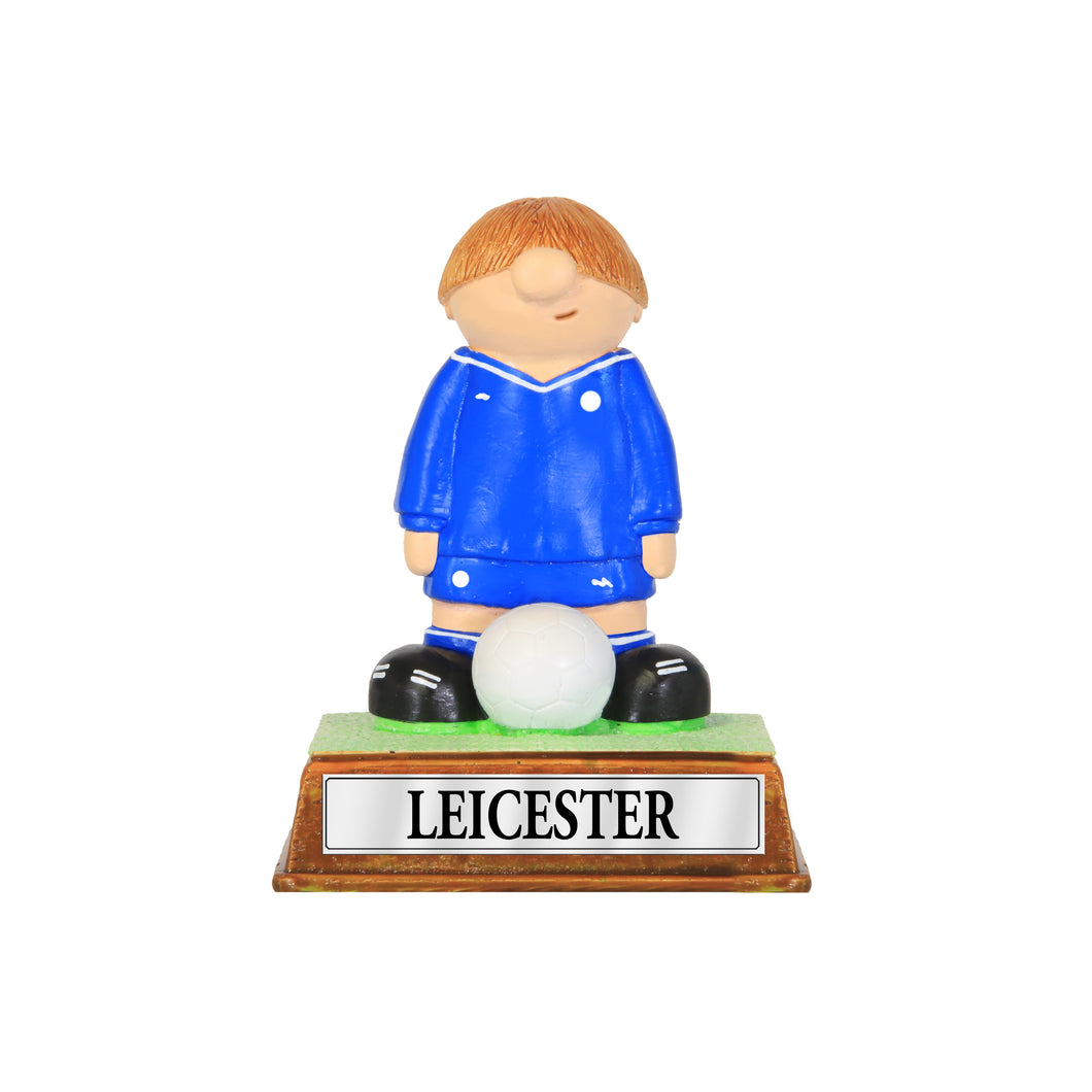 Leicester City FC