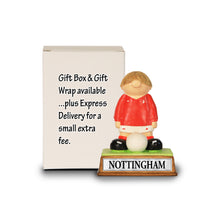 Load image into Gallery viewer, Nottingham Forest FC
