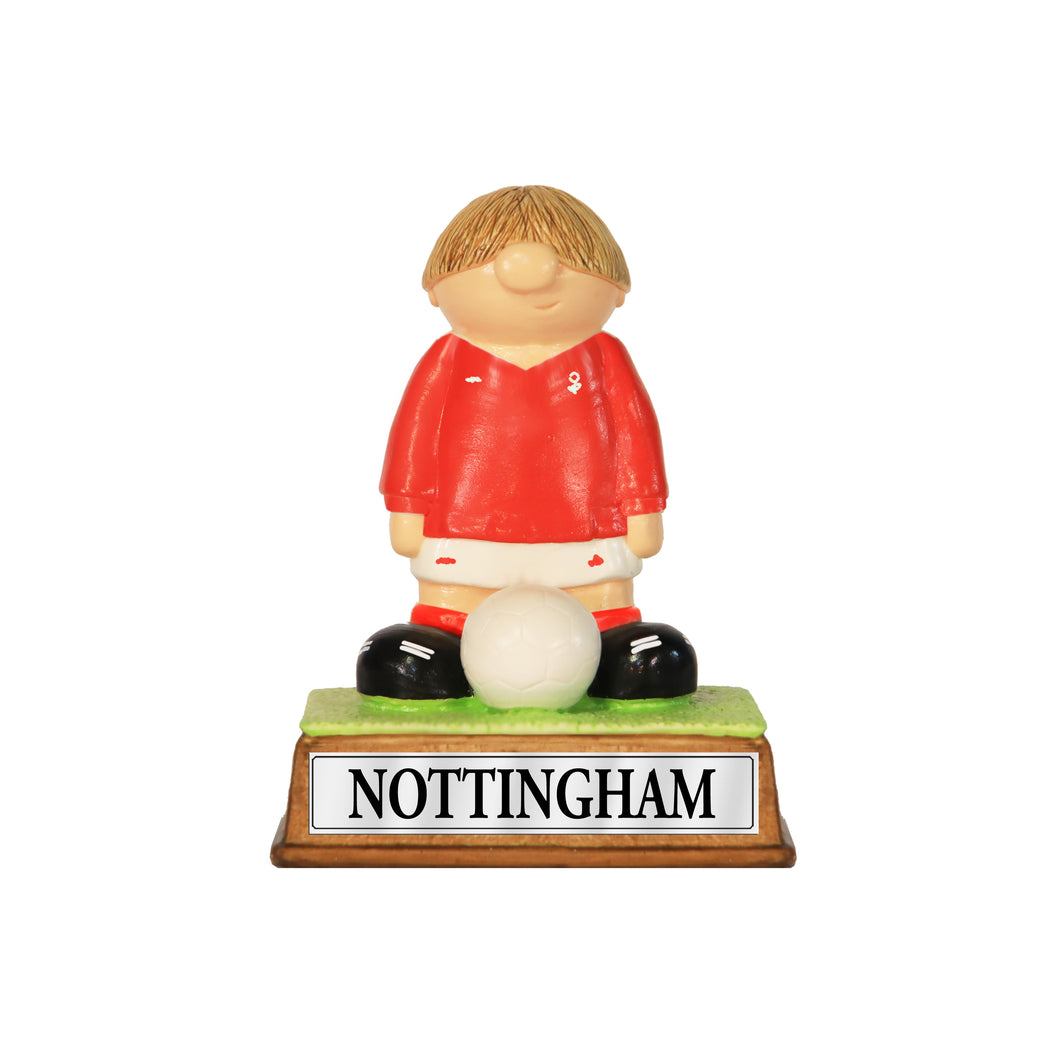 Nottingham Forest FC