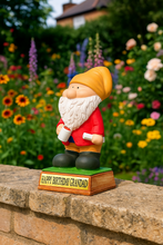 Load image into Gallery viewer, Garden Gnome
