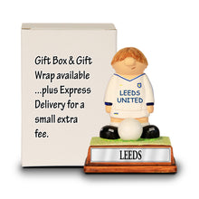 Load image into Gallery viewer, Leeds United FC
