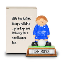 Load image into Gallery viewer, Leicester City FC
