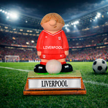 Load image into Gallery viewer, Liverpool FC
