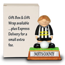 Load image into Gallery viewer, Notts County FC
