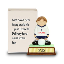 Load image into Gallery viewer, Tottenham Hotspur FC
