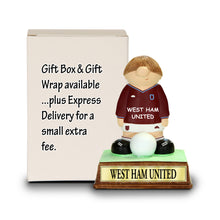 Load image into Gallery viewer, West Ham United FC
