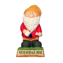 Load image into Gallery viewer, Garden Gnome
