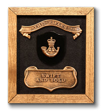 Load image into Gallery viewer, Rifles Regiment
