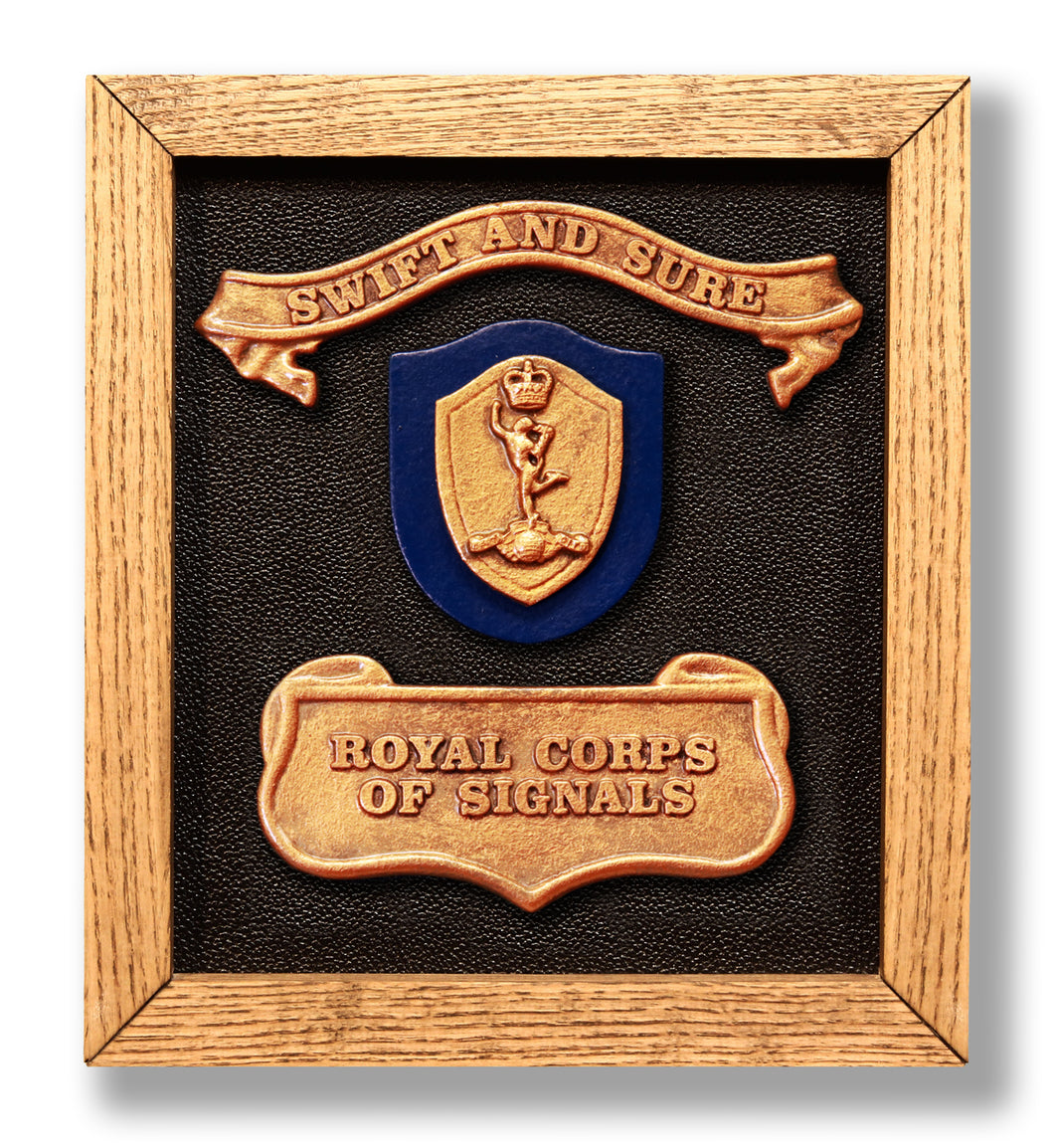 Royal Corps of Signals